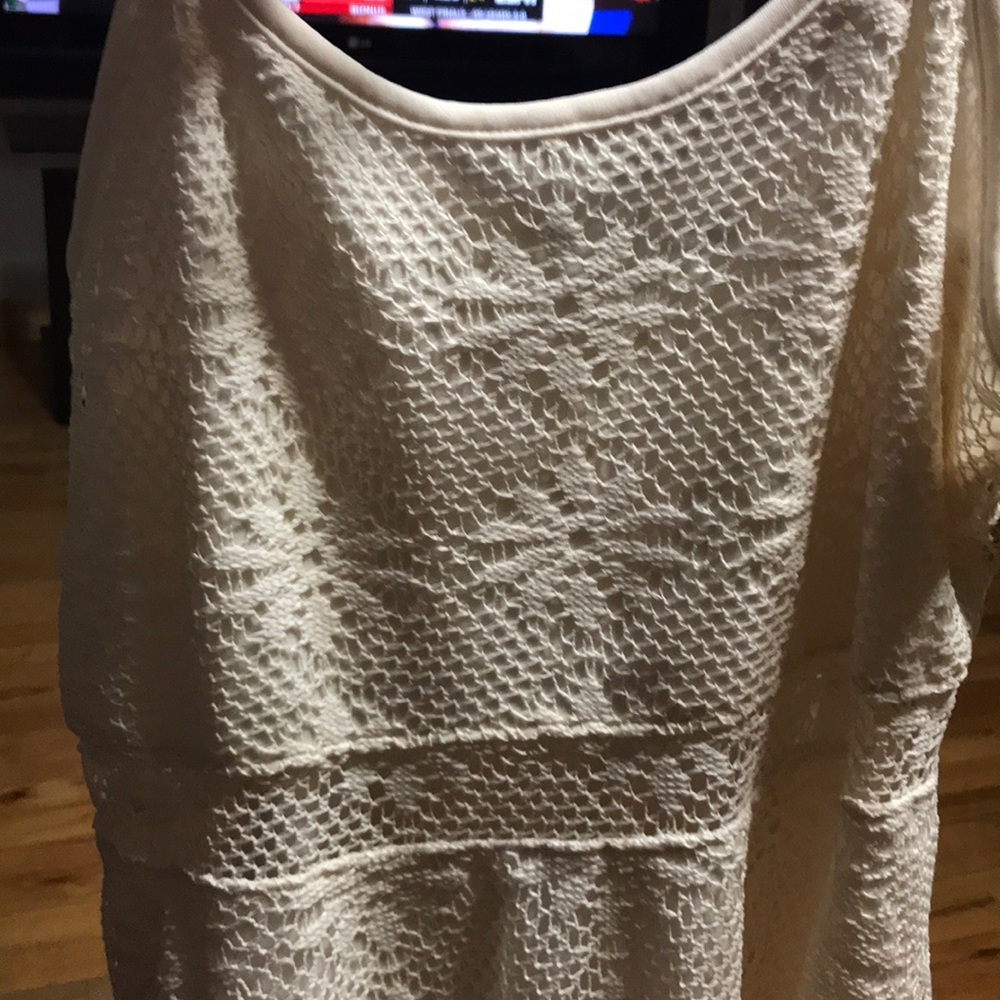 Womens dress